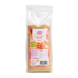 Couscous complet bio 500g