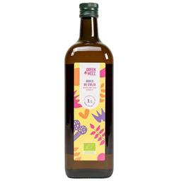 Huile de colza vierge bio 1L