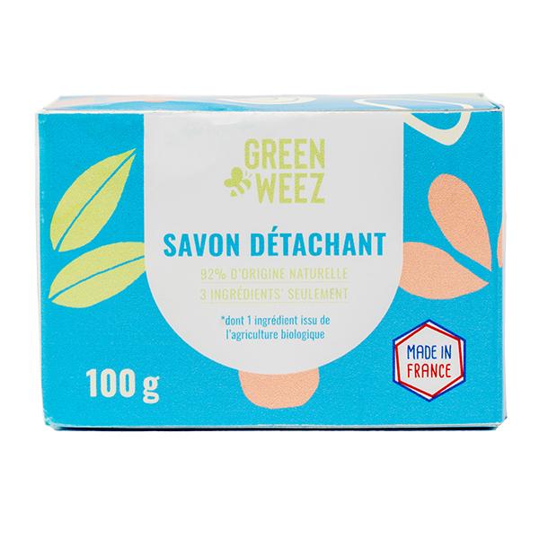 Savon détachant 100g