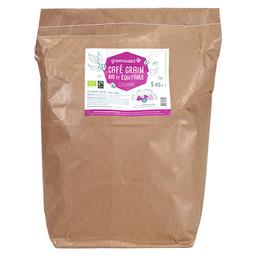 Café grains Arabica Colombie équitable bio 5kg