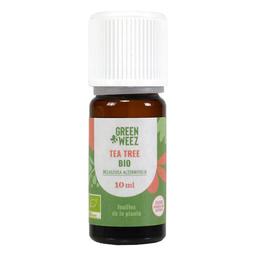 Huile essentielle Tea tree bio 10ml