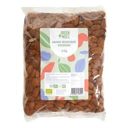 Amandes décortiquées 1kg