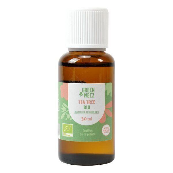 Huile essentielle de Tea tree bio 30ml