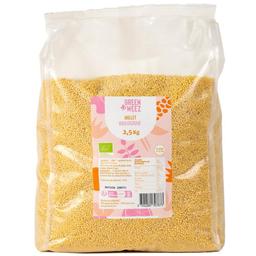 Millet bio 2,5kg