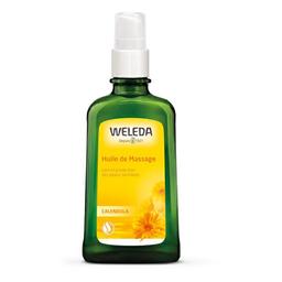 Huile de Massage Calendula - 100 ml