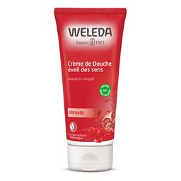 Crème de douche Eveil des sens à la Grenade 200ml