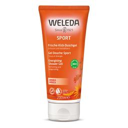 Gel douche sport à l'Arnica 200ml