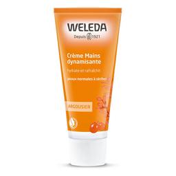 Crème mains dynamisante à l'Argousier 50ml