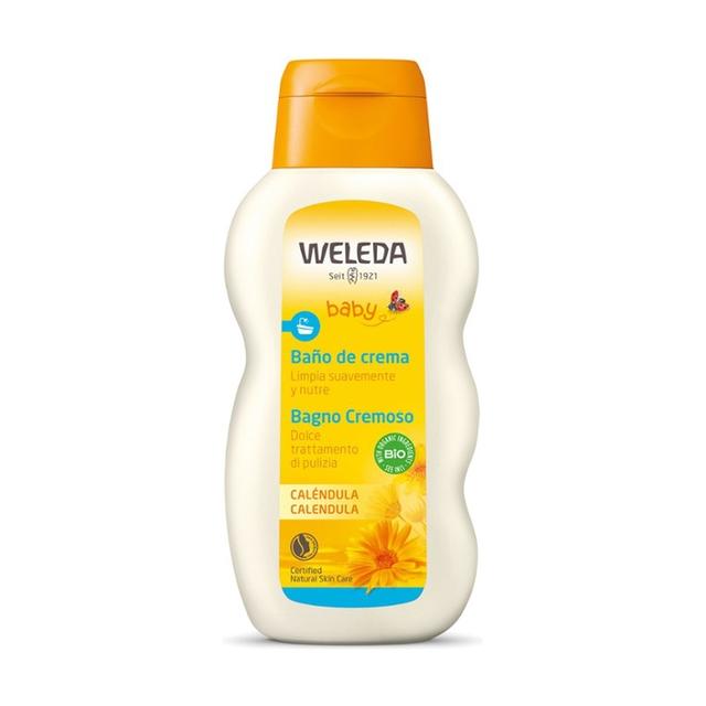 Baby - CALENDULA Bagno 200 ml