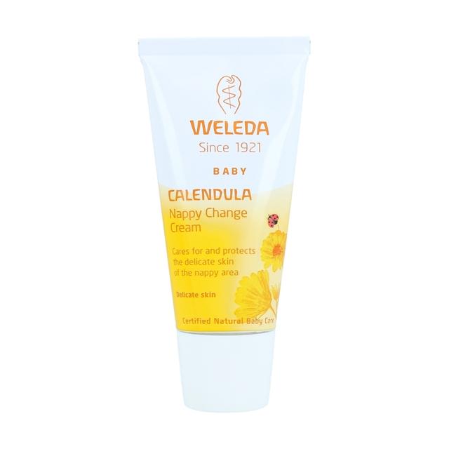 Crème de couches au calendula 30 ml de crème