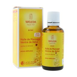 Huile Tripita Bébé 50 ml