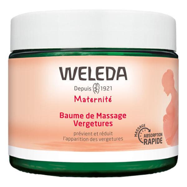 Baume de massage Vergetures 150ml