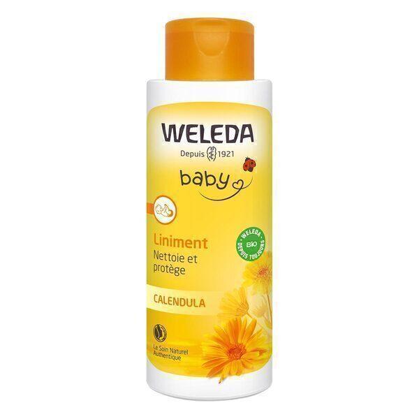 Liniment au calendula 400ml