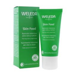 Skin Food Cream De Plantes Médicinales 30 ml de crème