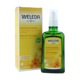 Huile de Massage Calendula 100 ml