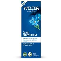 Elixir redensifiant Gentiane bleue et Edelweiss 30ml