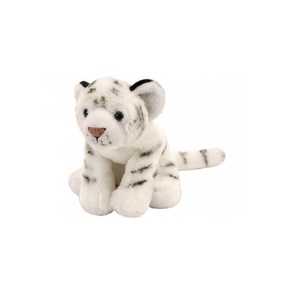 Peluche Cuddlekins Bebe Tigre blanc