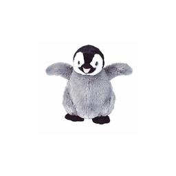 Peluche Cuddlekins Pingouin jouant