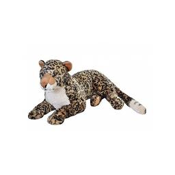 Peluche Cuddlekins Jumbo Leopard africain 76cm