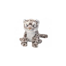 Peluche Cuddlekins Leopard des neiges 30 cm