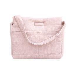 Sac à langer BOBBLE rose