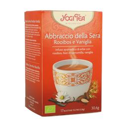 Infusion Ayurvédique Bons Rêves au Rooibos et à la Vanille 17