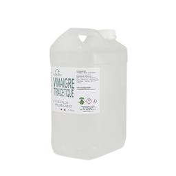 Vinaigre triacétique 5L