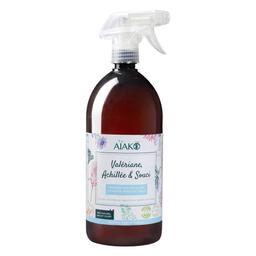 Spray Gel et Grêle 1 L