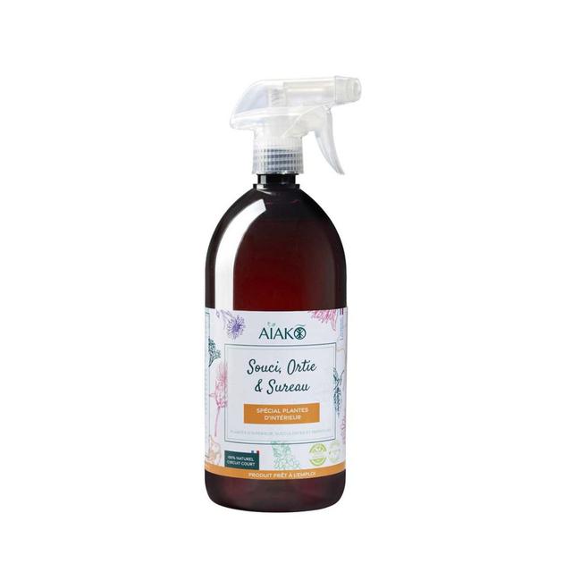 Spray Plantes d'intérieur 500mL