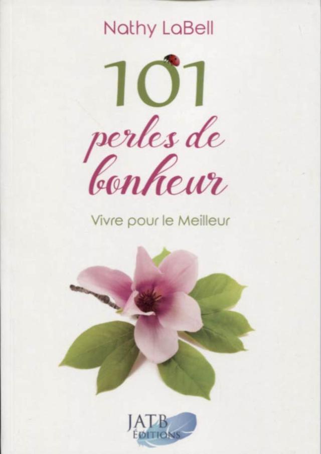 101 perles de bonheur