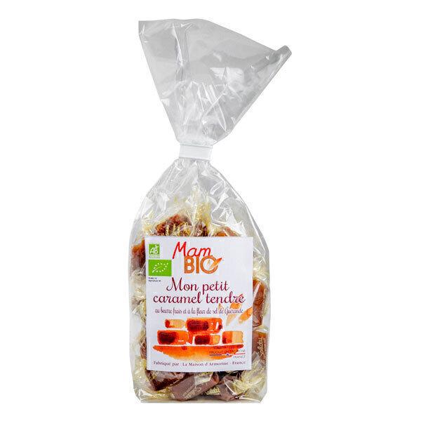 Mon petit caramel tendre beurre salé 150g