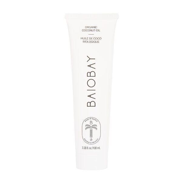 Huile de coco biologique - BAIOBAY