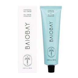 Gel-crème hydratant visage - BAIOBAY