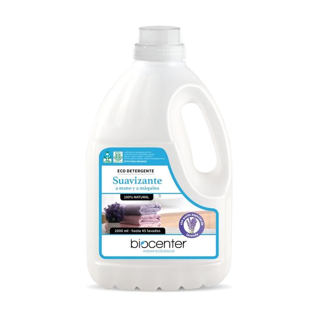 Adoucisseur Eco Lavender Parfum Lavande 2 L