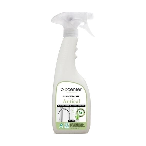 Détergent en aérosol Eco Antical 750 ml