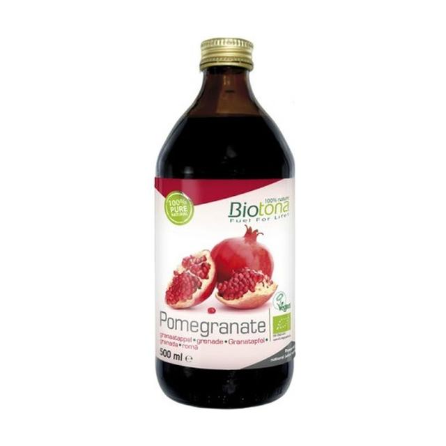 Pomegranate conc. 500 ml