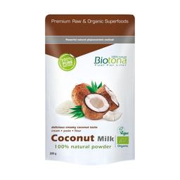 Coconut Milk natural powder 200 g de poudre