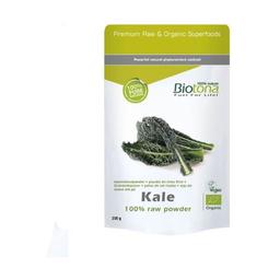 Chou Kale en poudre Bio 120 g