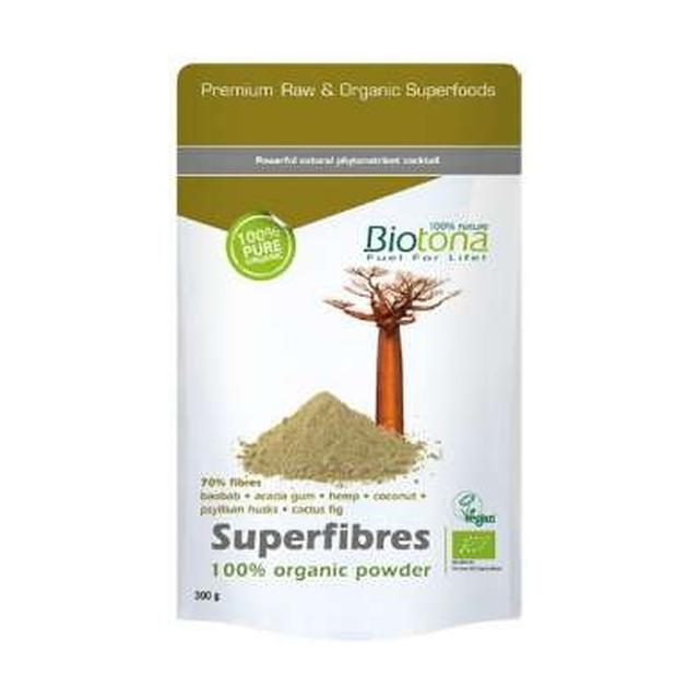 Superfibres Bio 300 g