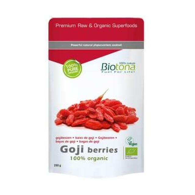 Baies de Goji 250 g