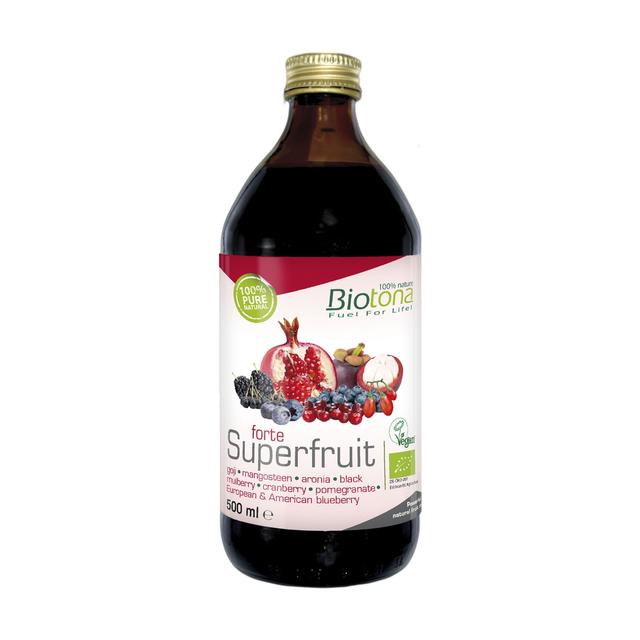 Superfruit forte 500 ml