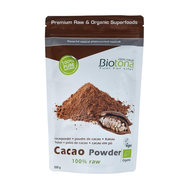 Poudre de Cacao 200 g