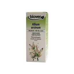 Gouttes EPF ail des ours 50ml Biover BIO