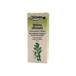 Gouttes EPF mélisse 50ml Biover BIO