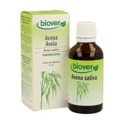 Gouttes EPF avoine 50ml Biover BIO