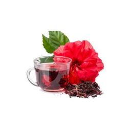 Tisane d'Hibiscus Bio