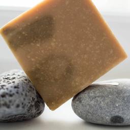 Savon Cru Baobab & Moringa