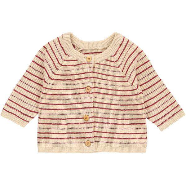 Cardigan bébé