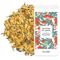 Tisane anti-ballonnements Bien-Être du Ventre en Vrac