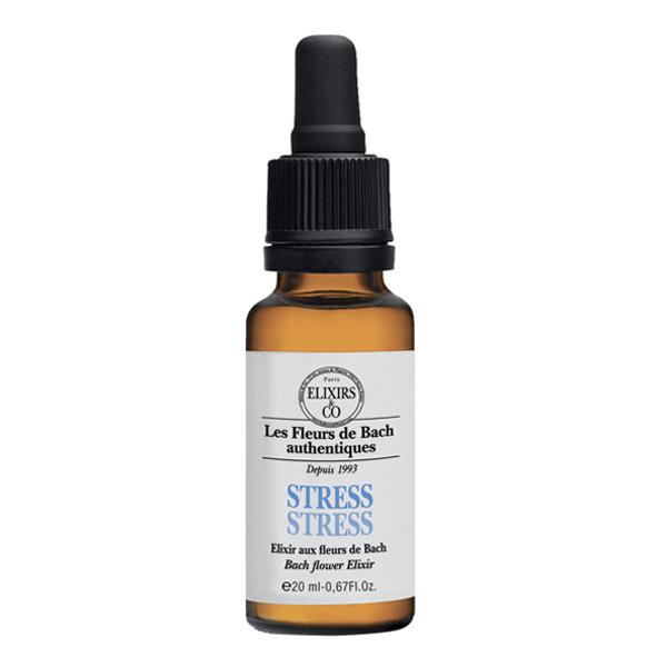 Elixir composé Stress 20ml